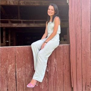 Meet your Posher, Fallon